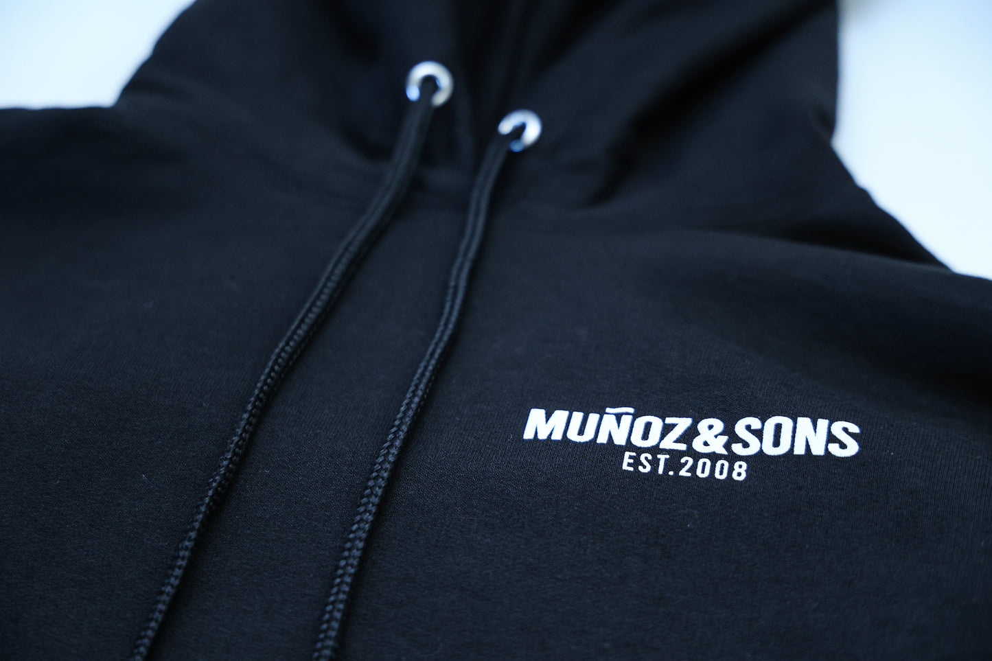 Canopy Express Hoodie