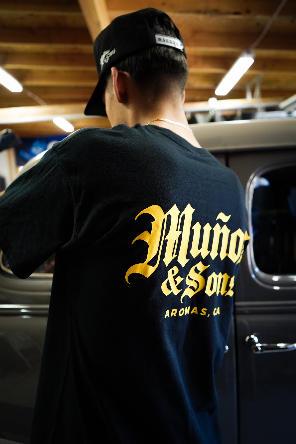FALL 26' OG CLASSIC SHOP TEE