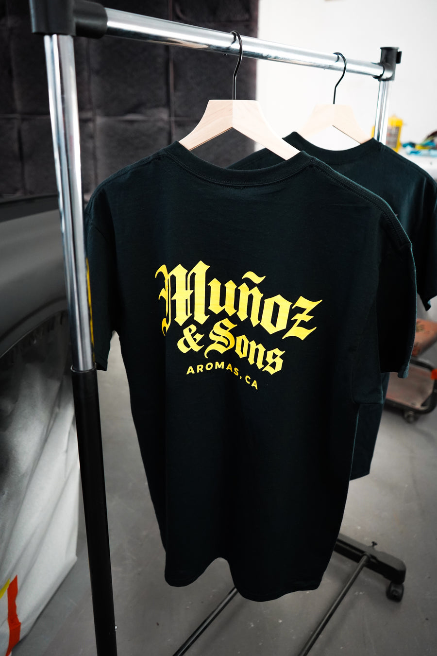 FALL 26' OG CLASSIC SHOP TEE