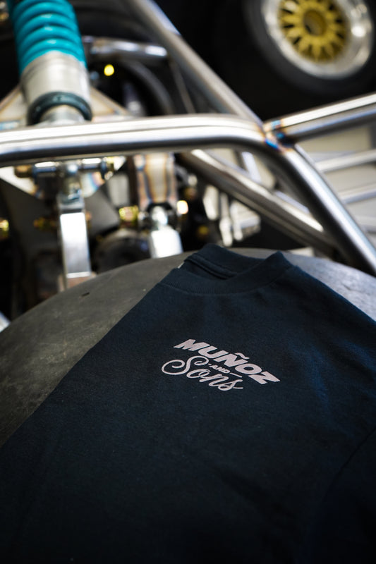 FALL 26' OPEN HOUSE SHOP TRUCK TEE