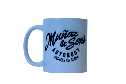 Muñoz & Sons Mug